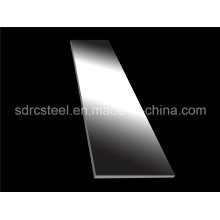 Hot-DIP Galvanized Steel Flat/Flat Bar